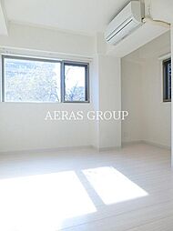 グランシャリオ蓮沼 4階ワンルームのリビング/ダイニング