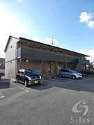 津久野駅より徒歩8分 1階 築19年8ヶ月の賃貸物件