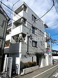 日興パレス西荻窪ＰＡＲＴIII