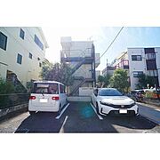 アメニティ相模台 1階 築37年1ヶ月の賃貸物件