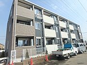 日野宿山屋敷南七番館の賃貸物件