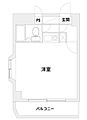 ウィンベルソロ亀有67階5.9万円