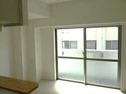 都営大江戸線 両国駅 徒歩4分の賃貸マンション 7階2LDKのリビング/ダイニング