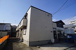 ＡＮＮＥＸ浜田山