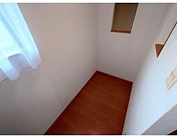 ピアヒルズ松戸 1階1Kのリビング/ダイニング