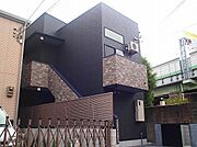 ケイティハイツの賃貸物件