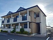 サニーヴィラ 1階 築22年6ヶ月の賃貸物件