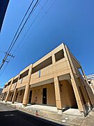 田中口駅より徒歩7分 1階 築12年4ヶ月の賃貸物件