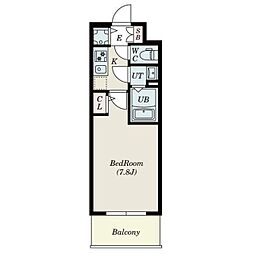 Alivis堺浜寺 9階