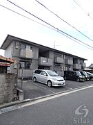 ラフィーネ・吉井 1階 築24年8ヶ月の賃貸物件