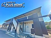 パインズコート５ 2階 築9年8ヶ月の賃貸物件