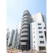 虎ノ門ヒルズ駅より徒歩1分 8階 築11年7ヶ月の賃貸物件