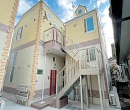 ユナイト四谷フォンターナ