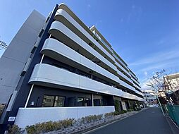 クレイシア世田谷船橋