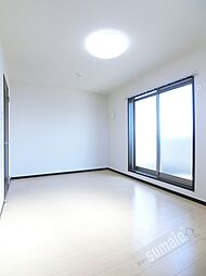 フジパレス小松原サウス 1階1Kのリビング/ダイニング