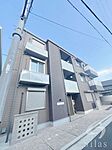 堺市北区中百舌鳥町５丁 3階建 築5年のイメージ