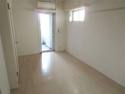 FUTIVAL上石神井駅前通り 3階1Kのリビング/ダイニング