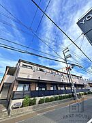 フジパレスグランマルシェ 2階 築18年1ヶ月の賃貸物件