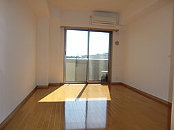 東京メトロ東西線 妙典駅 徒歩9分の賃貸マンション 1階1Kのリビング/ダイニング