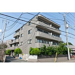 ヴェルドミール白糸台