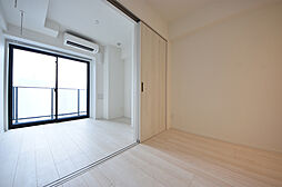 (仮称)プラチナスクエア赤羽 306 3階1DKのリビング/ダイニング