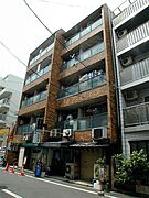 天満駅前コーポ中央 2階 築42年7ヶ月の賃貸物件