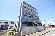 黄金山ハイツの賃貸物件