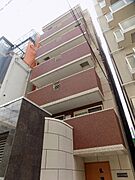 シティーコート北瓦町 6階 築19年8ヶ月の賃貸物件