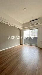 ベルシード板橋NORTH 2階1Kのリビング/ダイニング