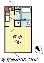 東京メトロ東西線 行徳駅 徒歩10分