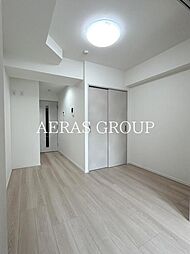 グランエール森下イースト 604 6階1DKのリビング/ダイニング