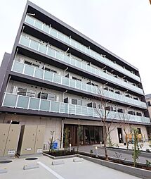 JR南武線 中野島駅 徒歩10分