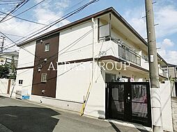 阿佐ケ谷駅 17.6万円