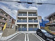 六甲駅より徒歩3分 2階 築4年5ヶ月の賃貸物件