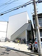 COLOR 1階 築9年6ヶ月の賃貸物件