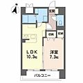 フロンティア北四番丁2階8.8万円