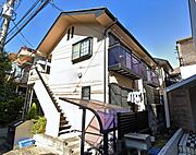 リッチ・向ヶ丘 2階 築26年11ヶ月の賃貸物件