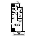 神戸市灘区灘南通１丁目 9階建 築3年のイメージ