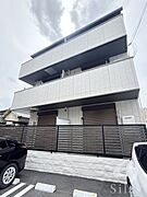 畝傍駅より徒歩13分 1階 新築の賃貸物件