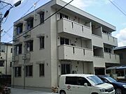 リヴィエール諏訪森の賃貸物件