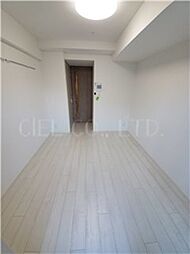 JR京浜東北・根岸線 大井町駅 徒歩13分の賃貸マンション 1階1Kのリビング/ダイニング