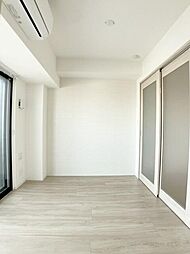 THREEGATE BLDG 5階1DKのリビング/ダイニング