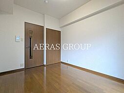 ガーラ駒沢大学 2階1Kのリビング/ダイニング