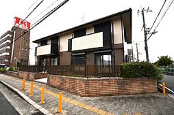 サンマリオＡ棟