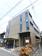 針中野駅より徒歩5分 1階 築20年7ヶ月の賃貸物件