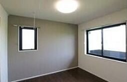 インフィニット カンワ 4階1LDKのリビング/ダイニング