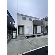 八王子駅よりバス25分 徒歩2分 築1年1ヶ月の賃貸物件