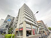 シティーコート堺駅前ロータリー 3階 築10年9ヶ月の賃貸物件