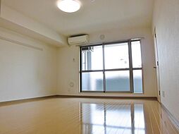 プロペ所沢ビルII 401 4階1Kのリビング/ダイニング