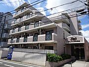 井尻駅より徒歩11分 5階 築35年8ヶ月の賃貸物件